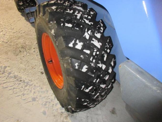 ホイールローダ日立LX20-7 2Dr