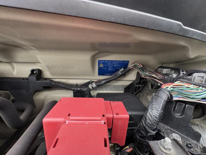 アルトALTO 4WD F 禁煙車　管理車両　寒冷地　４速オートマキーレス　アルミホイル　新品スタットレスタイヤ　DVDデスプレイオーディオ　キーレス　2検　エンジンオイル交換・オイルエレメント交換　エンスタ 4WD 660 5Dr