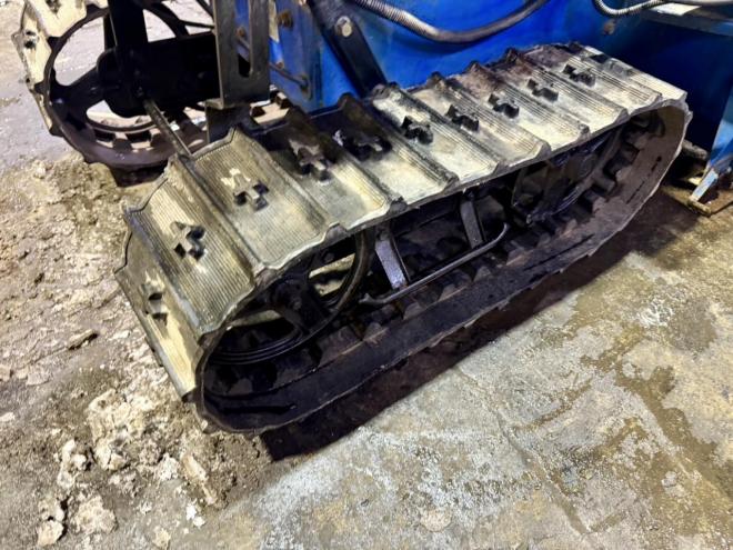 除雪機即納！ヤマハ YT1190E 11馬力家庭用除雪機 軽整備済