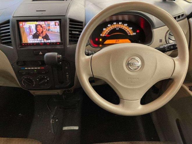 ルークスE FOUR 4WD 車検満タン渡し 特別価格 早い者勝ち