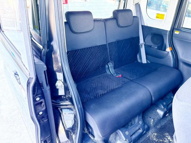 タント660カスタムX SA 4WD ローンが不安な方＜優遇ローン＞本州仕入 寒冷地仕様　スマートキー　パワースライド　衝突軽減ブレーキ 4WD 660 5Dr