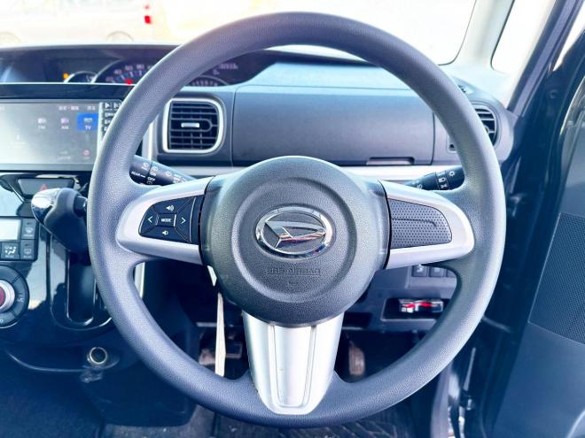 タント660カスタムX SA 4WD ローンが不安な方＜優遇ローン＞本州仕入 寒冷地仕様　スマートキー　パワースライド　衝突軽減ブレーキ 4WD 660 5Dr