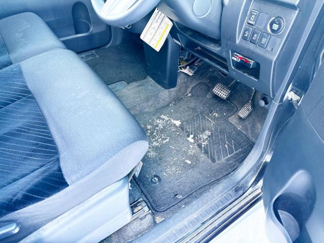 タント660カスタムX SA 4WD ローンが不安な方＜優遇ローン＞本州仕入 寒冷地仕様　スマートキー　パワースライド　衝突軽減ブレーキ 4WD 660 5Dr