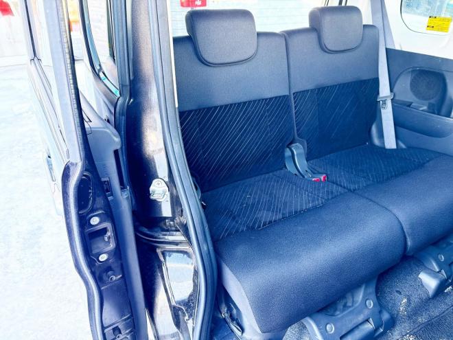 タント660カスタムX SA 4WD ローンが不安な方＜優遇ローン＞本州仕入 寒冷地仕様　スマートキー　パワースライド　衝突軽減ブレーキ 4WD 660 5Dr