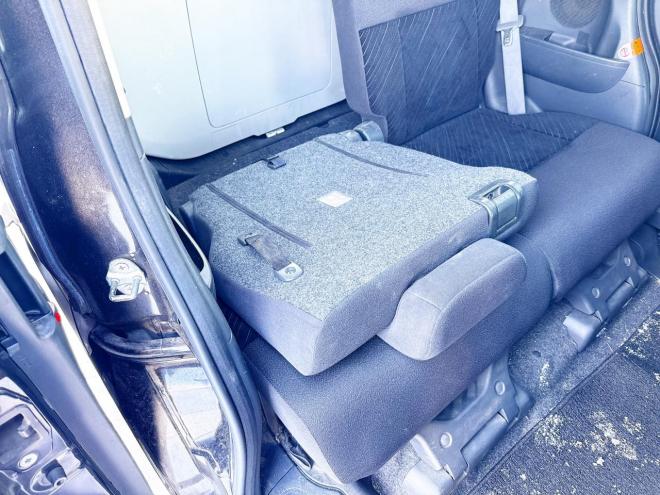 タント660カスタムX SA 4WD ローンが不安な方＜優遇ローン＞本州仕入 寒冷地仕様　スマートキー　パワースライド　衝突軽減ブレーキ 4WD 660 5Dr