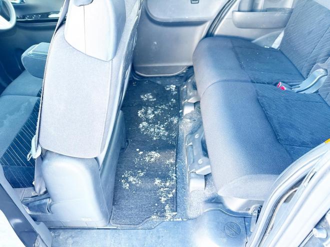 タント660カスタムX SA 4WD ローンが不安な方＜優遇ローン＞本州仕入 寒冷地仕様　スマートキー　パワースライド　衝突軽減ブレーキ 4WD 660 5Dr