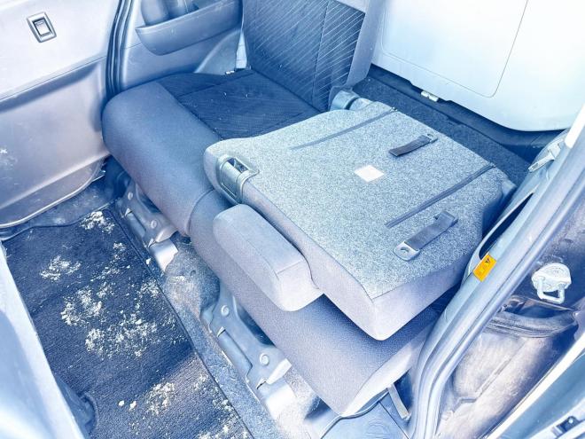 タント660カスタムX SA 4WD ローンが不安な方＜優遇ローン＞本州仕入 寒冷地仕様　スマートキー　パワースライド　衝突軽減ブレーキ 4WD 660 5Dr