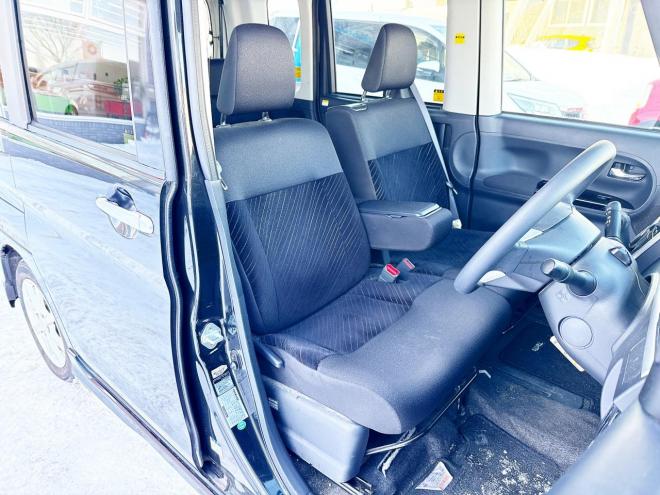 タント660カスタムX SA 4WD ローンが不安な方＜優遇ローン＞本州仕入 寒冷地仕様　スマートキー　パワースライド　衝突軽減ブレーキ 4WD 660 5Dr