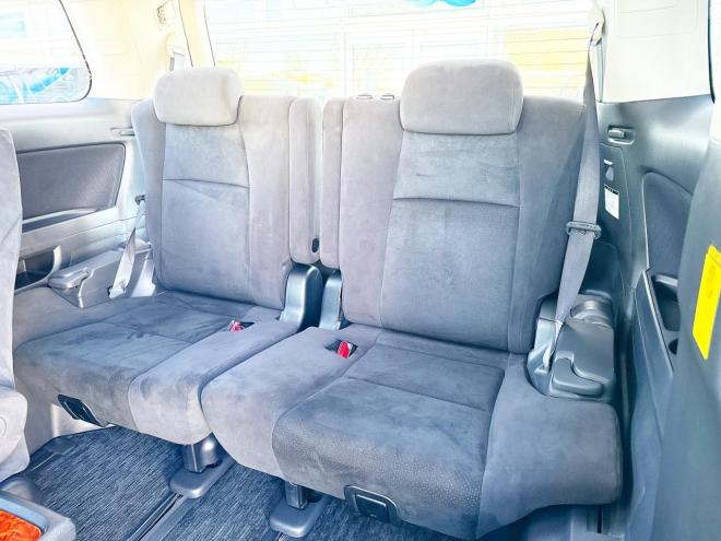 ヴェルファイア2.4ZプラチナセレクションⅡ 4WD　ローンが不安な方＜優遇ローン＞本州仕入　寒冷地仕様　 アルパインHDDナビ　両側パワースライド　19AW 4WD 2400 ５Dr