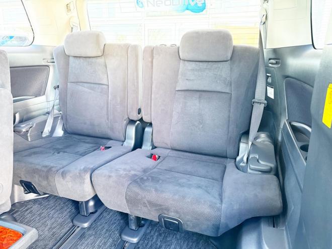 ヴェルファイア2.4ZプラチナセレクションⅡ 4WD　ローンが不安な方＜優遇ローン＞本州仕入　寒冷地仕様　 アルパインHDDナビ　両側パワースライド　19AW 4WD 2400 ５Dr