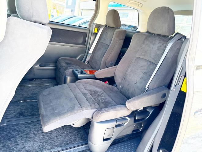 ヴェルファイア2.4ZプラチナセレクションⅡ 4WD　ローンが不安な方＜優遇ローン＞本州仕入　寒冷地仕様　 アルパインHDDナビ　両側パワースライド　19AW 4WD 2400 ５Dr