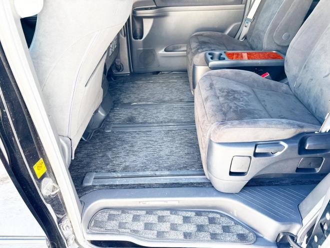 ヴェルファイア2.4ZプラチナセレクションⅡ 4WD　ローンが不安な方＜優遇ローン＞本州仕入　寒冷地仕様　 アルパインHDDナビ　両側パワースライド　19AW 4WD 2400 ５Dr