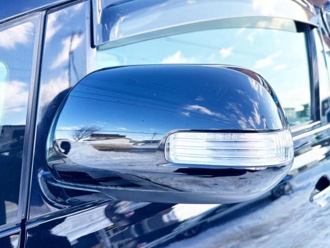 ヴェルファイア2.4ZプラチナセレクションⅡ 4WD　ローンが不安な方＜優遇ローン＞本州仕入　寒冷地仕様　 アルパインHDDナビ　両側パワースライド　19AW 4WD 2400 ５Dr