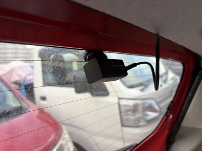 プレオGAスマートアシスト 4WD 660 5Dr