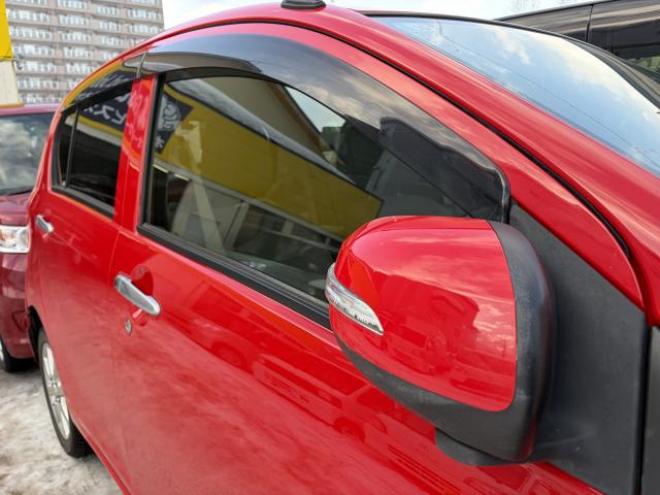 プレオGAスマートアシスト 4WD 660 5Dr