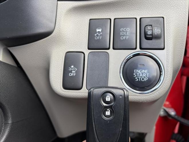 プレオGAスマートアシスト 4WD 660 5Dr