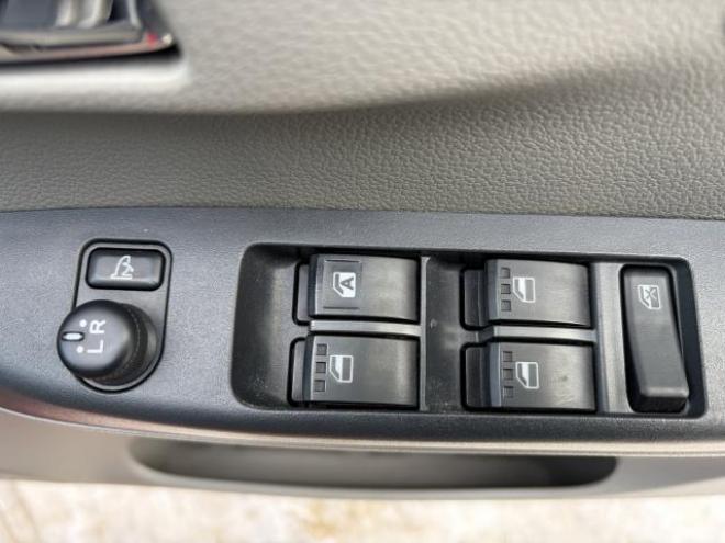 プレオGAスマートアシスト 4WD 660 5Dr