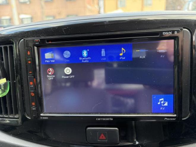 プレオGAスマートアシスト 4WD 660 5Dr