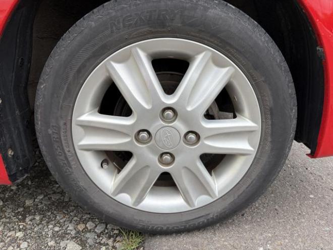 プレオGAスマートアシスト 4WD 660 5Dr