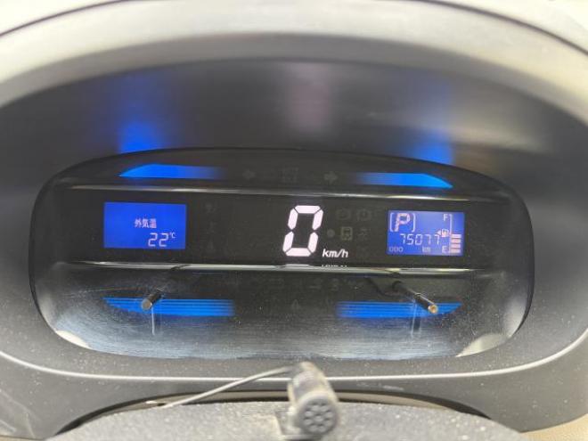 プレオGAスマートアシスト 4WD 660 5Dr