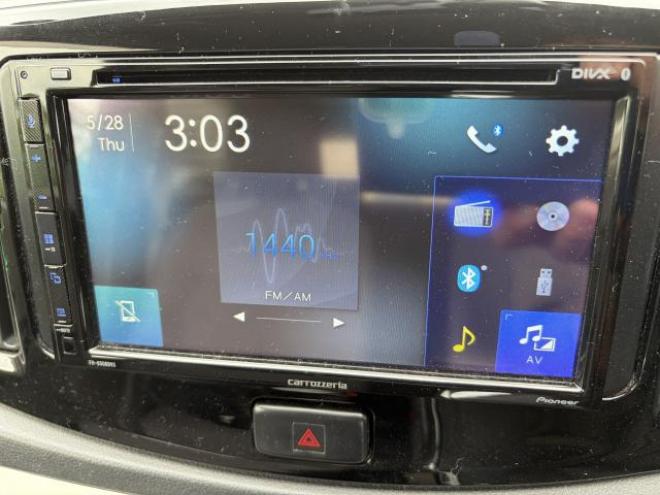 プレオGAスマートアシスト 4WD 660 5Dr