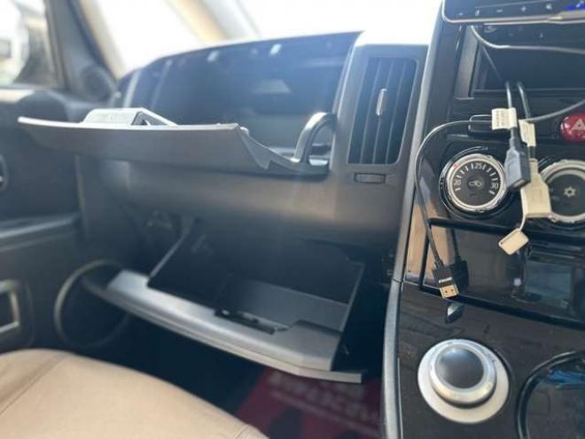 デリカD：5 2.2 D パワーパッケージ ディーゼルターボ 4WD　リフトUP/サイドガード/両側パワスラ/ETC 2300