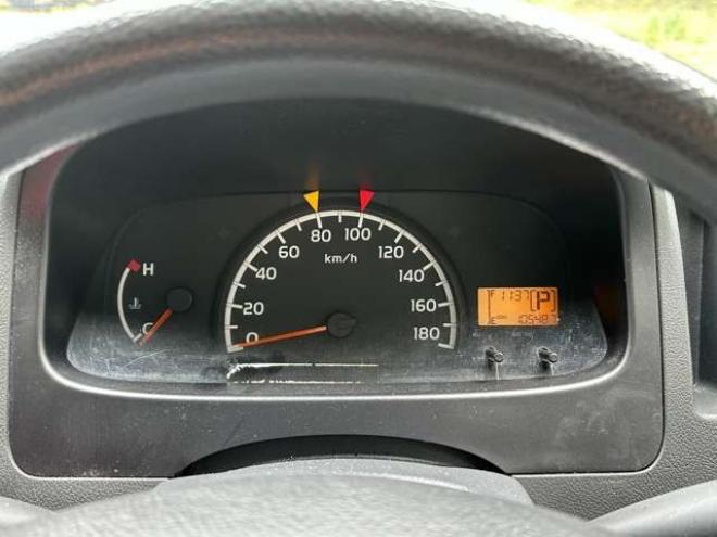 タウンエースバン1.5 GL 4WD　ベージュツートン全塗装済　ストラーダナビTV　バックカメラ　LEDヘッドライト　純正デフロック　リアヒーター　寒冷地仕様　ブラウンレザー調シートカバー　ルーフラック 1500