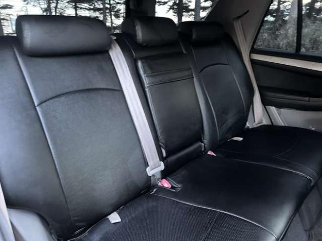 ハイラックスサーフ2.7 SSR-X 4WD　社外地デジナビ　バックカメラ　ウーハー　ドライブレコーダー　ルーフキャリア　ETC　オールテレーンタイヤ　リフトアップ　サンルーフ　社外アルミホイール　ABS　パワーウィンドウ　パワステ　社外グリル 2700