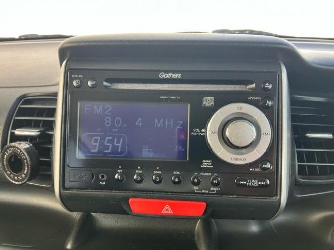 N-BOXG SSパッケージ 4WD 660 5Dr