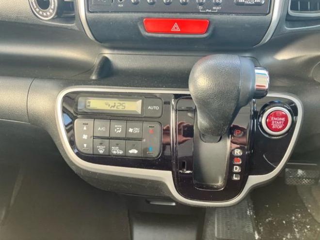 N-BOXG SSパッケージ 4WD 660 5Dr