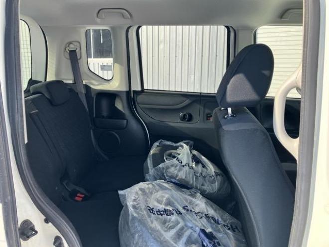 N-BOXG SSパッケージ 4WD 660 5Dr