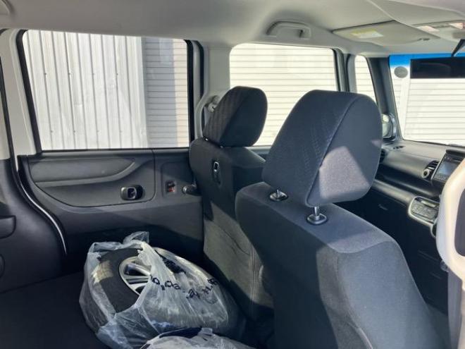 N-BOXG SSパッケージ 4WD 660 5Dr