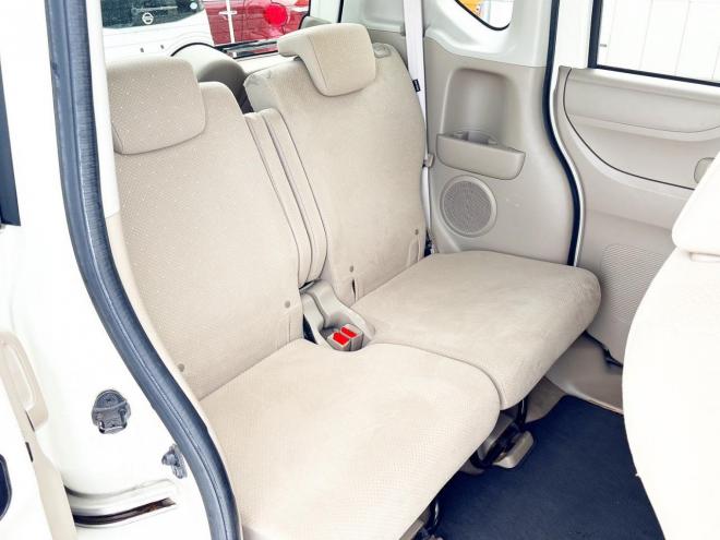 N-BOX660G Lパッケージ 4WD　ローンが不安な方＜優遇ローン＞　1年保証　片側パワースライドドア 