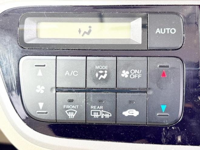 N-BOX660G Lパッケージ 4WD　ローンが不安な方＜優遇ローン＞　1年保証　片側パワースライドドア 