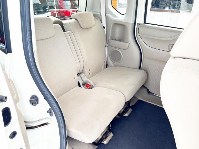 N-BOX660G Lパッケージ 4WD　ローンが不安な方＜優遇ローン＞　1年保証　片側パワースライドドア 