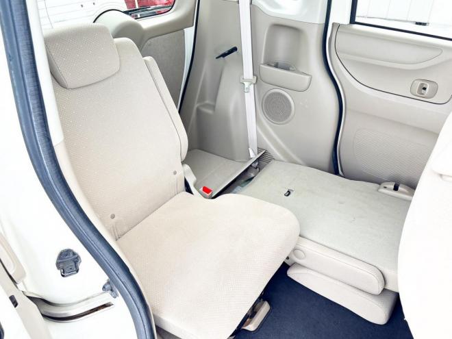 N-BOX660G Lパッケージ 4WD　ローンが不安な方＜優遇ローン＞　1年保証　片側パワースライドドア 