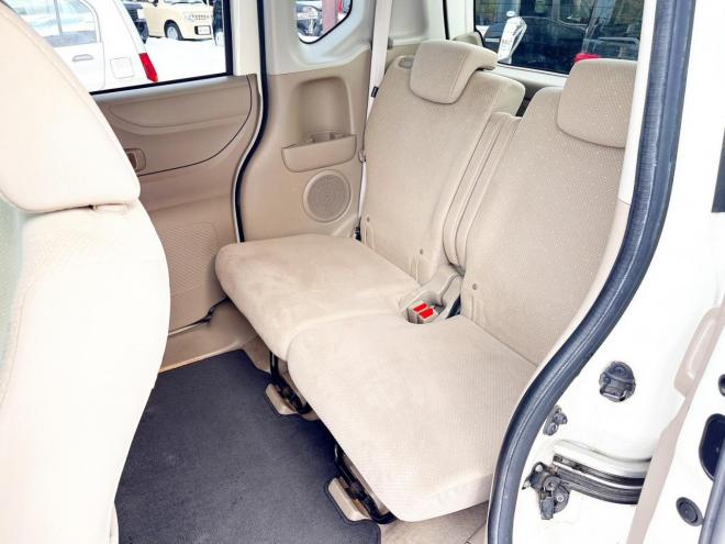 N-BOX660G Lパッケージ 4WD　ローンが不安な方＜優遇ローン＞　1年保証　片側パワースライドドア 