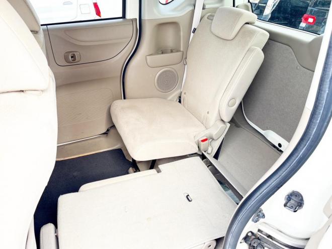 N-BOX660G Lパッケージ 4WD　ローンが不安な方＜優遇ローン＞　1年保証　片側パワースライドドア 