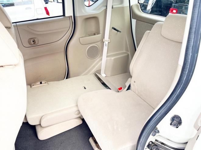 N-BOX660G Lパッケージ 4WD　ローンが不安な方＜優遇ローン＞　1年保証　片側パワースライドドア 