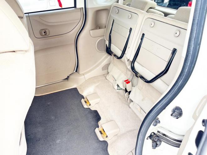 N-BOX660G Lパッケージ 4WD　ローンが不安な方＜優遇ローン＞　1年保証　片側パワースライドドア 