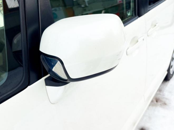 N-BOX660G Lパッケージ 4WD　ローンが不安な方＜優遇ローン＞　1年保証　片側パワースライドドア 