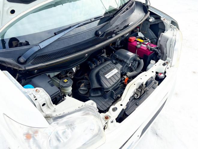 N-BOX660G Lパッケージ 4WD　ローンが不安な方＜優遇ローン＞　1年保証　片側パワースライドドア 