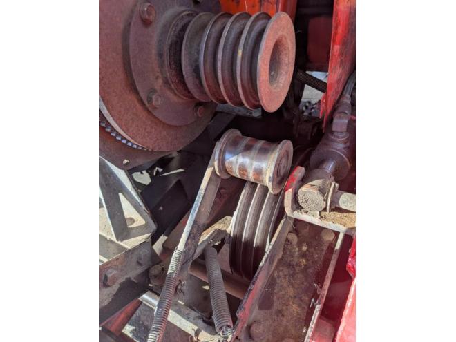 除雪機コマツ　KSS16SD2　１６馬力　ディーゼル　HST　（コバシOEM）