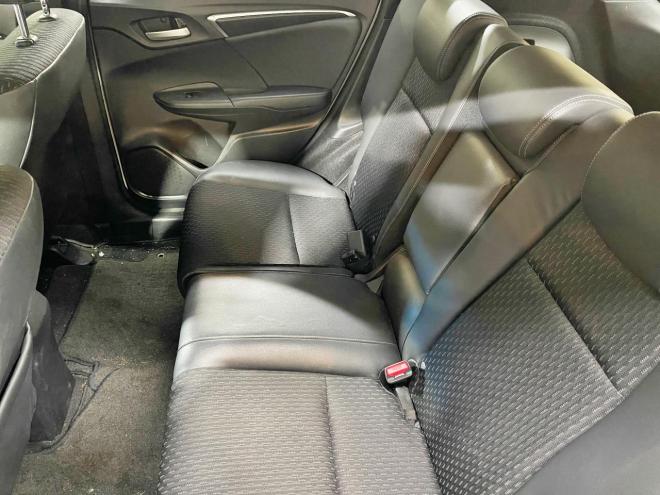 フィット1.5ハイブリッドLパッケージ 4WD 5年保証 スマキー ナビ Bカメ クルコン 寒冷地仕様 禁煙 車検整備2年付 修復歴無