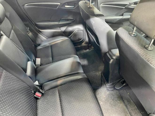 フィット1.5ハイブリッドLパッケージ 4WD 5年保証 スマキー ナビ Bカメ クルコン 寒冷地仕様 禁煙 車検整備2年付 修復歴無