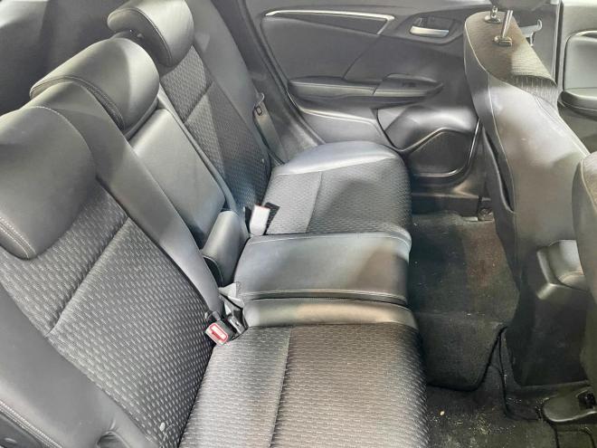 フィット1.5ハイブリッドLパッケージ 4WD 5年保証 スマキー ナビ Bカメ クルコン 寒冷地仕様 禁煙 車検整備2年付 修復歴無