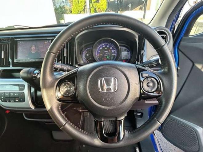 N-WGNカスタムG ターボパッケージ 4WD　 660