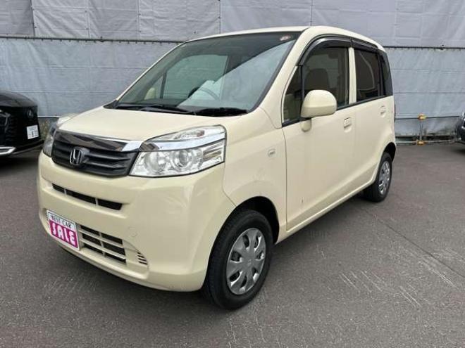 ライフC 4WD　Gathers CDオーディオ　POWEROUTRET12V　スシールホイール夏　スチールホイール冬 660