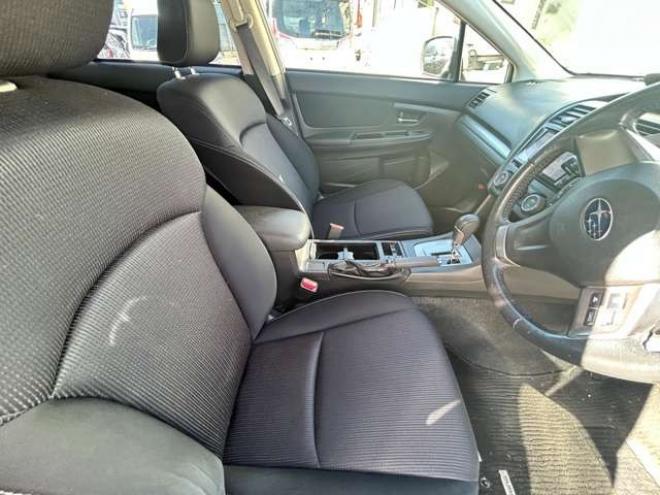 インプレッサスポーツ 2.0 i アイサイト 4WD　 2000