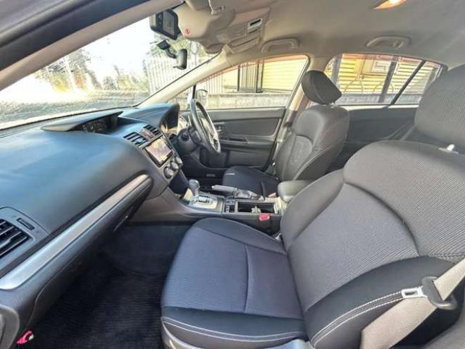 インプレッサスポーツ 2.0 i アイサイト 4WD　 2000